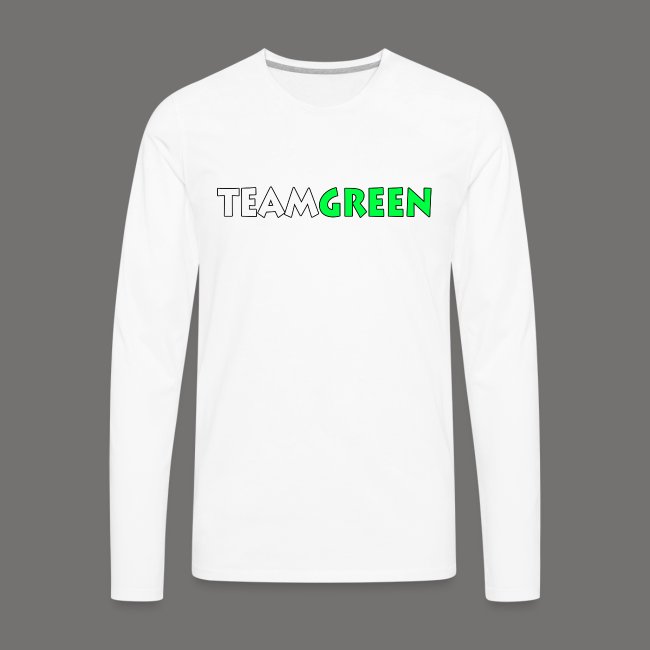 TeamGreen png