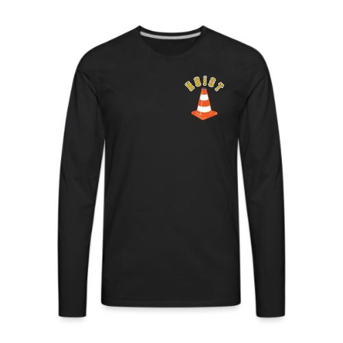 HOIST - Men's Premium Long Sleeve T-Shirt