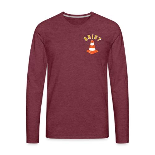 HOIST - Men's Premium Long Sleeve T-Shirt