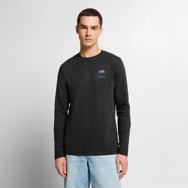 25 26 Season Shirt FRONT BACK EYSO