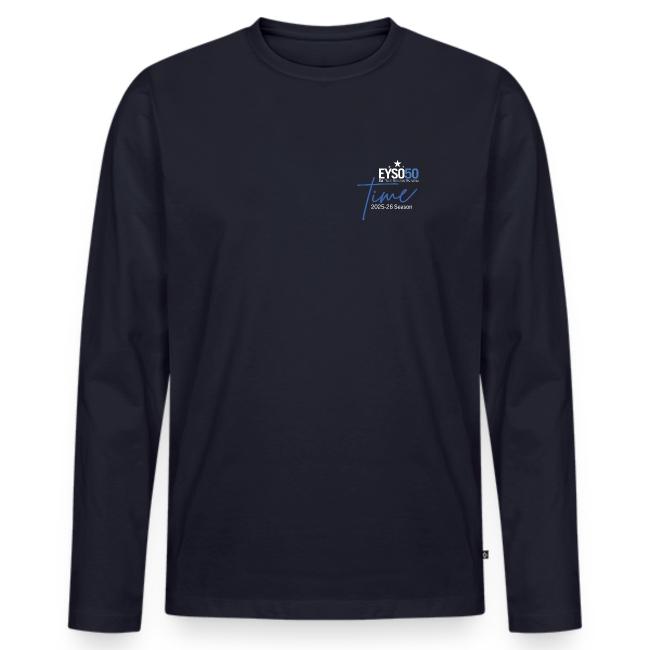 25 26 Season Shirt FRONT BACK EYSO