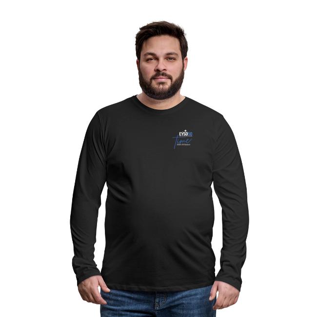 25 26 Season Shirt FRONT BACK EYSO