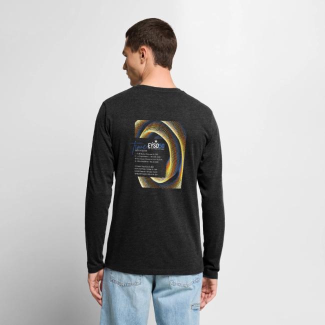 25 26 Season Shirt FRONT BACK EYSO