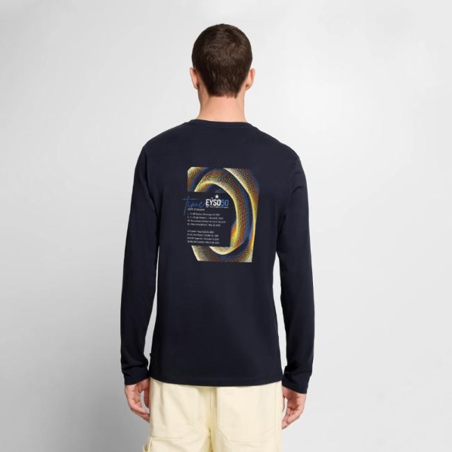 25 26 Season Shirt FRONT BACK EYSO