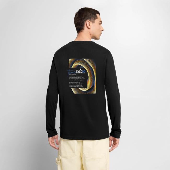25 26 Season Shirt FRONT BACK EYSO