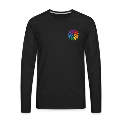 KaleidocopeME - Men's Premium Long Sleeve T-Shirt