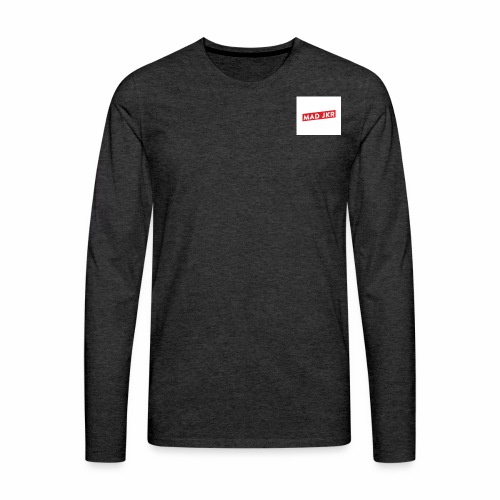 Mad rouge - Men's Premium Long Sleeve T-Shirt