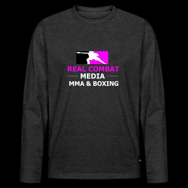 RCM MMA & BOXING Pink
