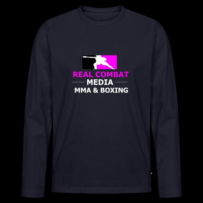 RCM MMA & BOXING Pink