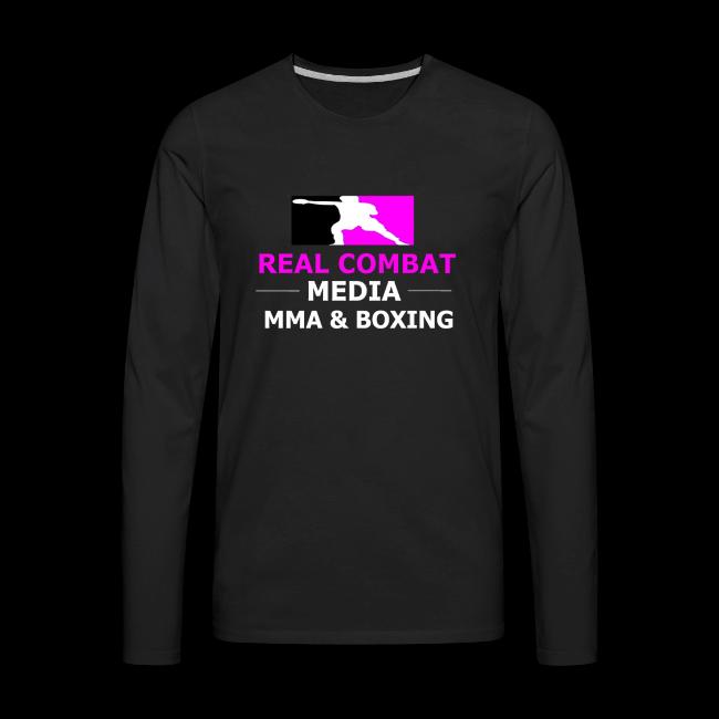RCM MMA & BOXING Pink