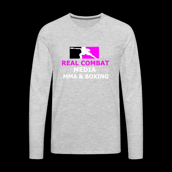 RCM MMA & BOXING Pink