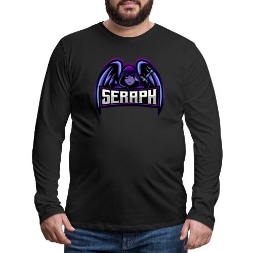 SERAPH - Men's Premium Long Sleeve T-Shirt
