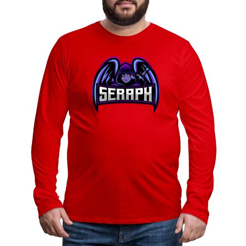 SERAPH - Men's Premium Long Sleeve T-Shirt