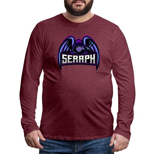 SERAPH - Men's Premium Long Sleeve T-Shirt