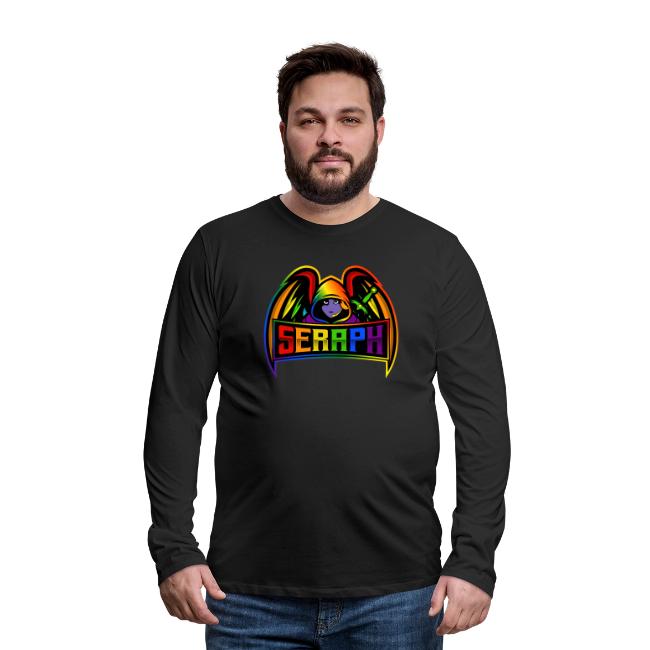 SERAPH PRIDE