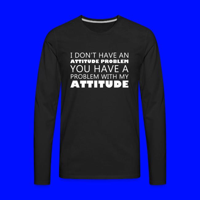 attitude