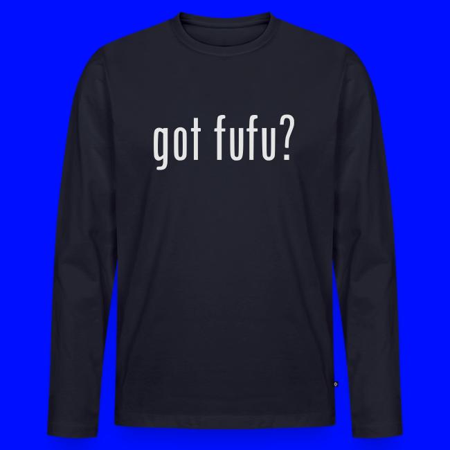 gotfufu-white