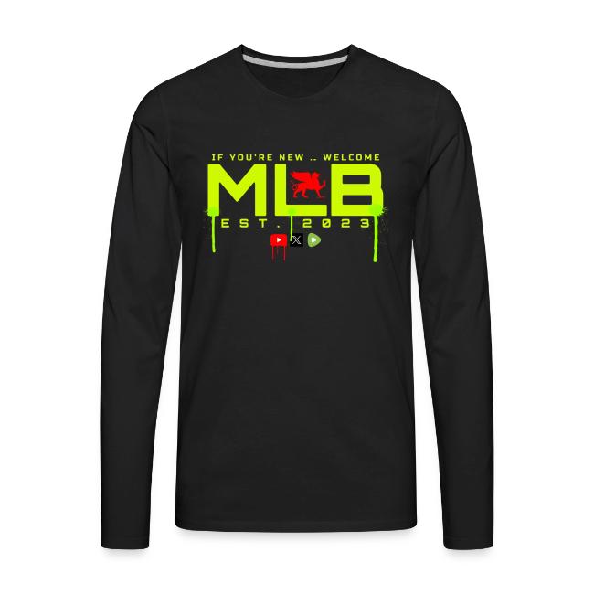 MLB PAINT DRIP 2