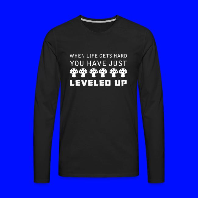 Level Up