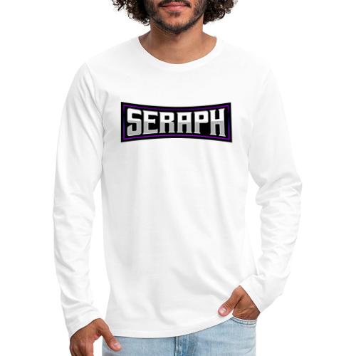 Seraph - Men's Premium Long Sleeve T-Shirt