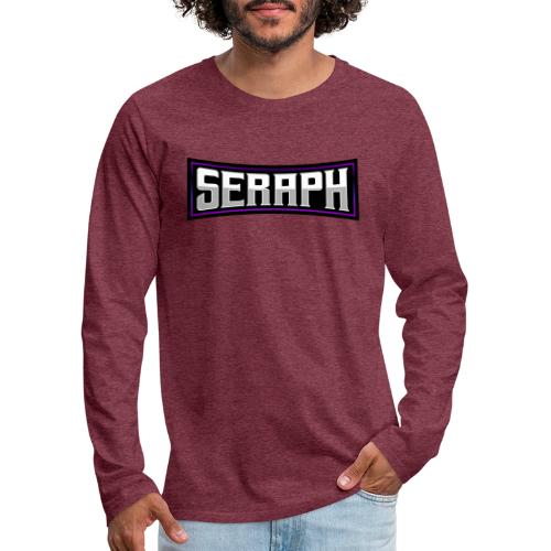 Seraph - Men's Premium Long Sleeve T-Shirt