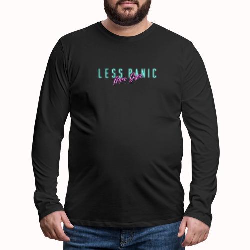 LPMD - Men's Premium Long Sleeve T-Shirt