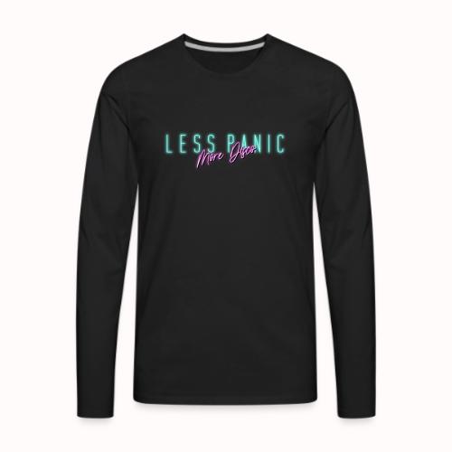LPMD - Men's Premium Long Sleeve T-Shirt