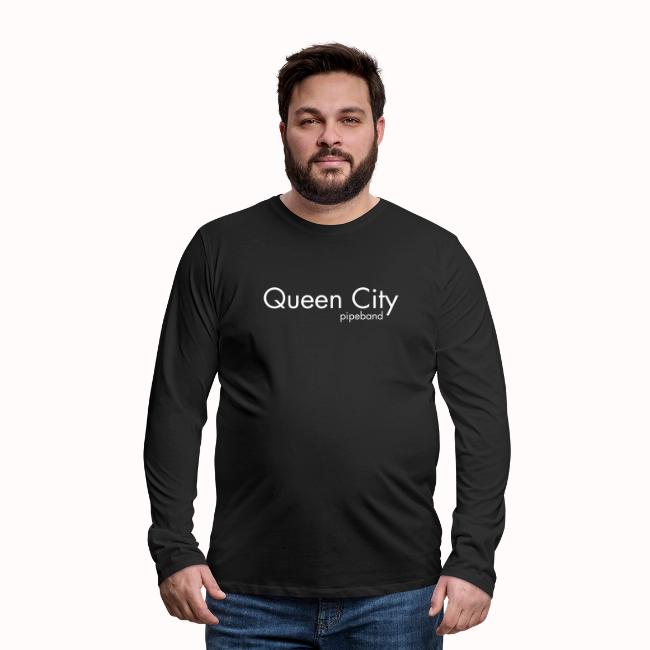 Queen City white