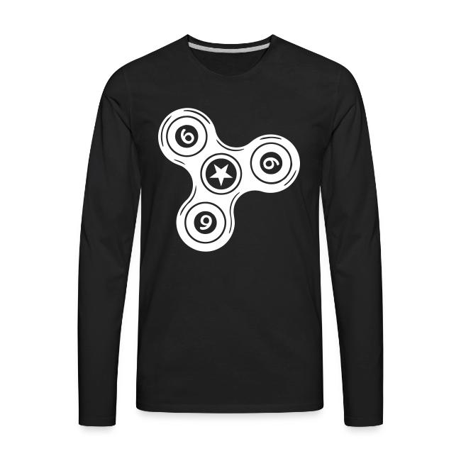 Fidget Sinner