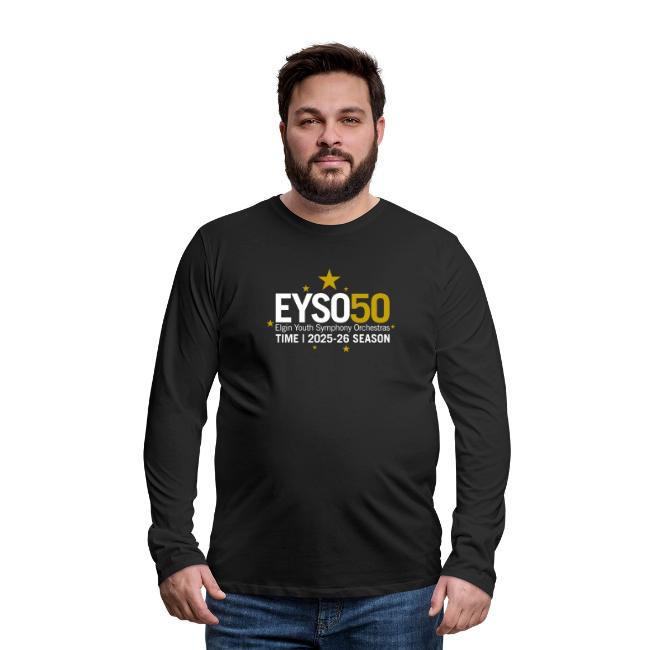 50th Logo Shirt