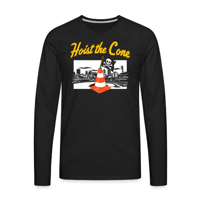 Hoist The Cone