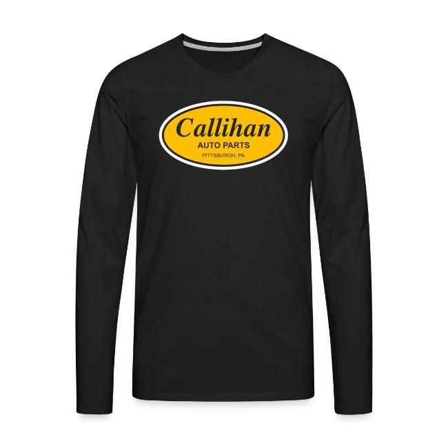 Callihan Auto Parts