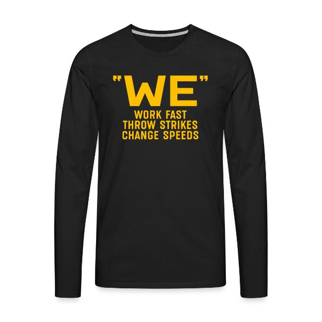 "WE" 1988