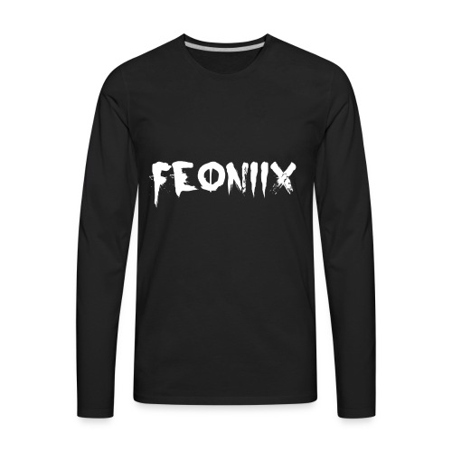 Feoniix - Men's Premium Long Sleeve T-Shirt
