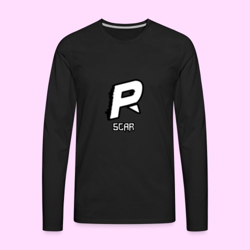 rscart - Men's Premium Long Sleeve T-Shirt