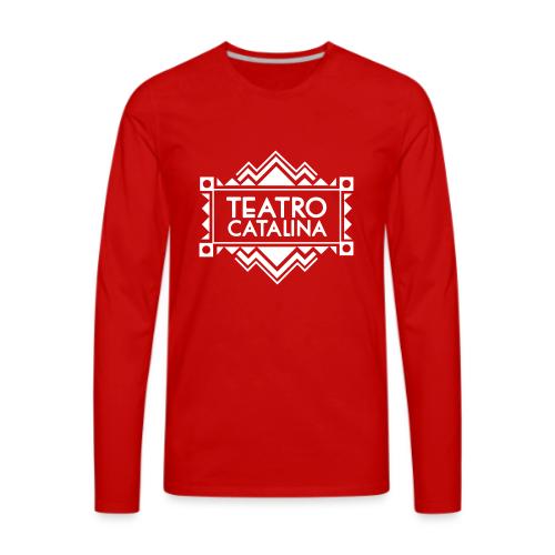 TC_Tshirt - Men's Premium Long Sleeve T-Shirt