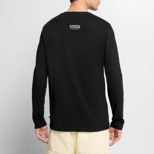 See You In The Gulags, Neighbor! (On Color, Front) - Men's Premium Long Sleeve T-Shirt