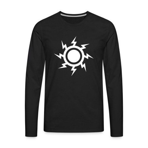 Magic Sun - Men's Premium Long Sleeve T-Shirt