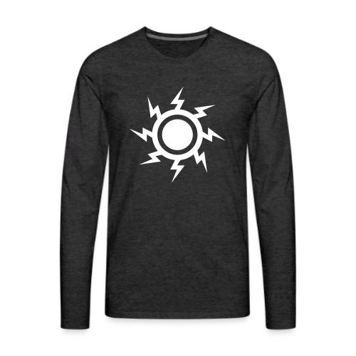 Magic Sun - Men's Premium Long Sleeve T-Shirt