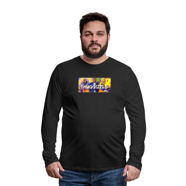 Thuggizzle T-Shirt