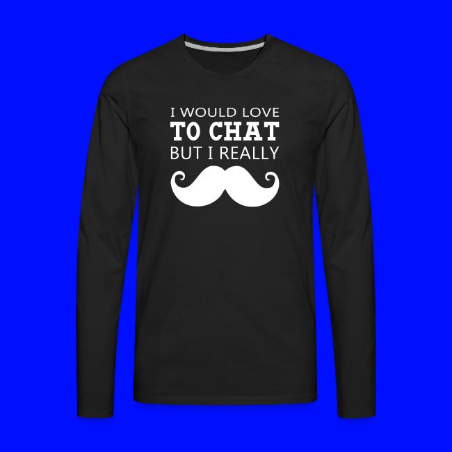 Moustache