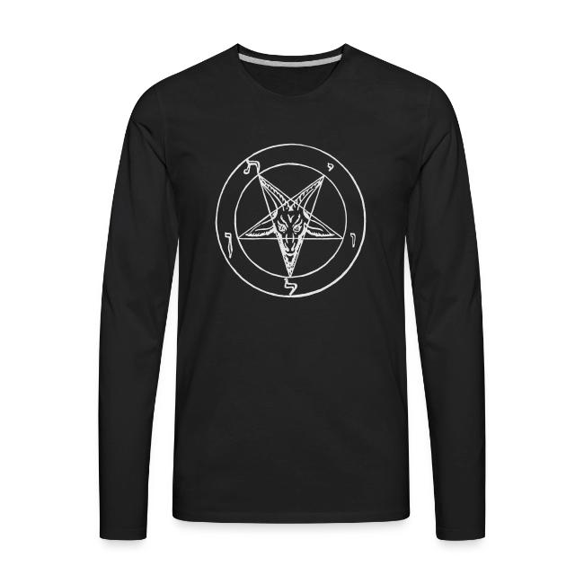 Maurice Bessy's Sigil of Baphomet