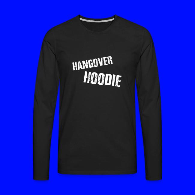 Hangover Hoodie