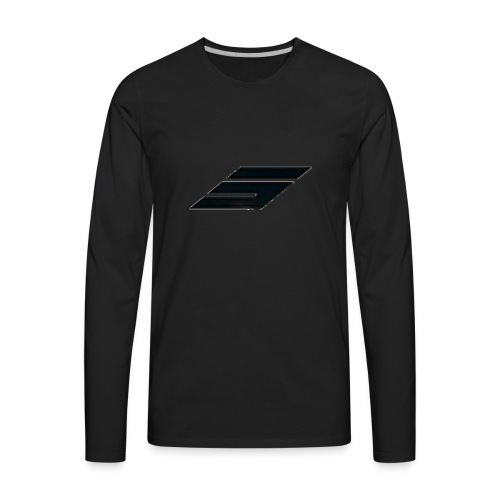 sparkclan - Men's Premium Long Sleeve T-Shirt