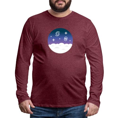 Siril 2021 - Men's Premium Long Sleeve T-Shirt