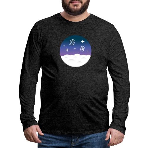 Siril 2021 - Men's Premium Long Sleeve T-Shirt