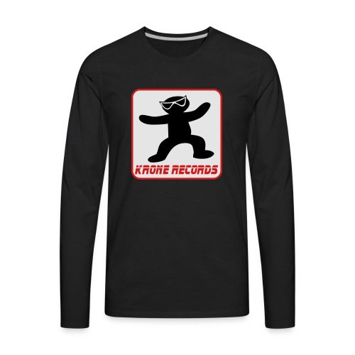 KR10 - Men's Premium Long Sleeve T-Shirt