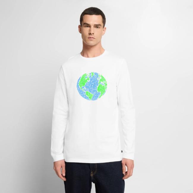 Global PEACE Sphere