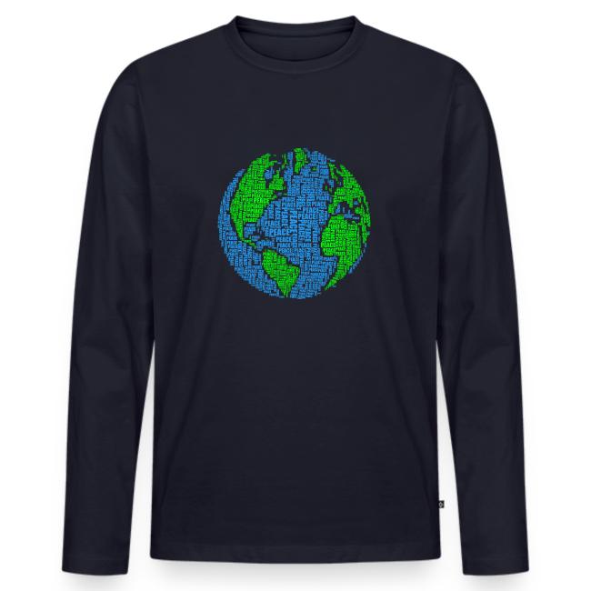 Global PEACE Sphere