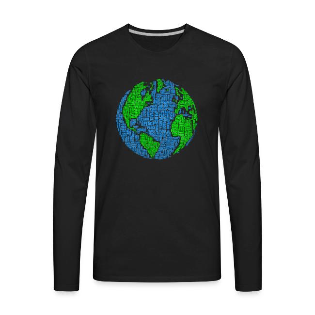Global PEACE Sphere